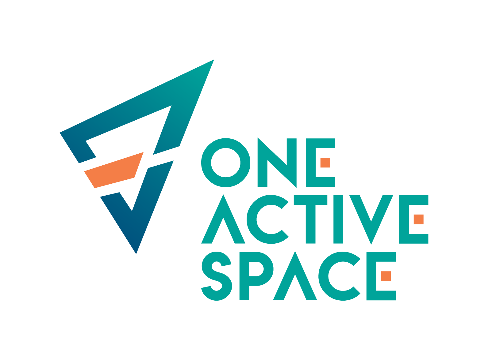 One Active Space