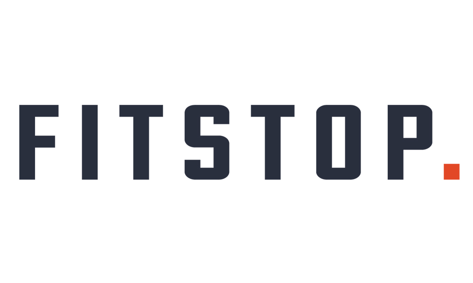 FitStop studio logo
